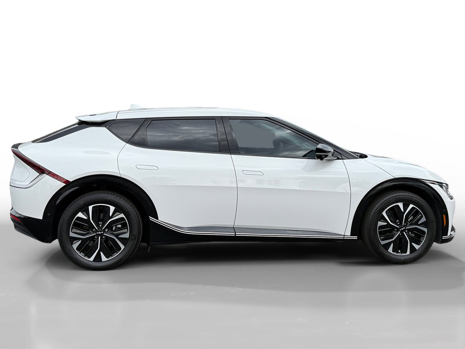 2024 Kia EV6 Wind photo 6