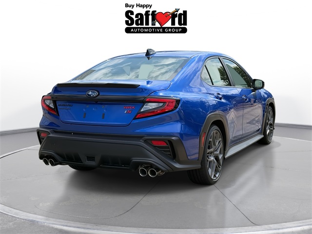 2025 Subaru WRX tS photo 7