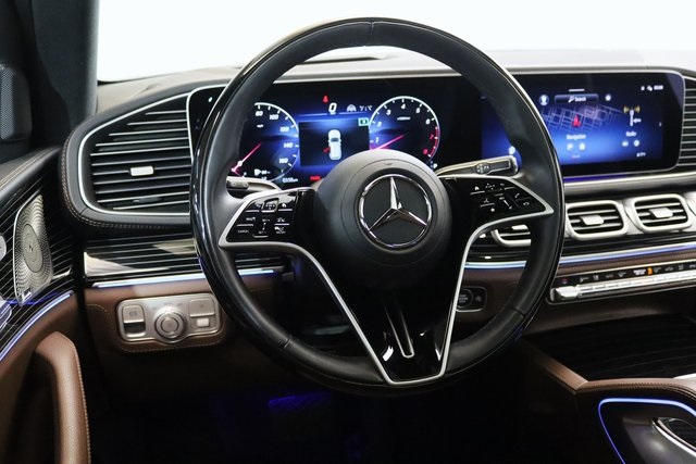 2024 Mercedes Benz GLE 4MATIC 450 photo 18