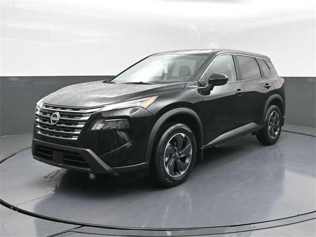 2026 Nissan Rogue SV's photo