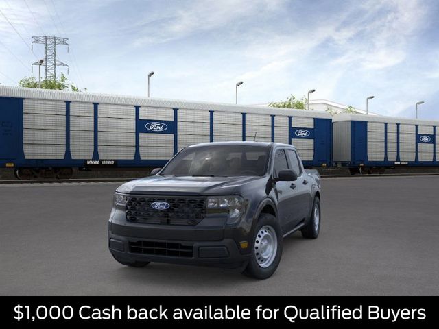 2025 Ford Maverick XL photo 2