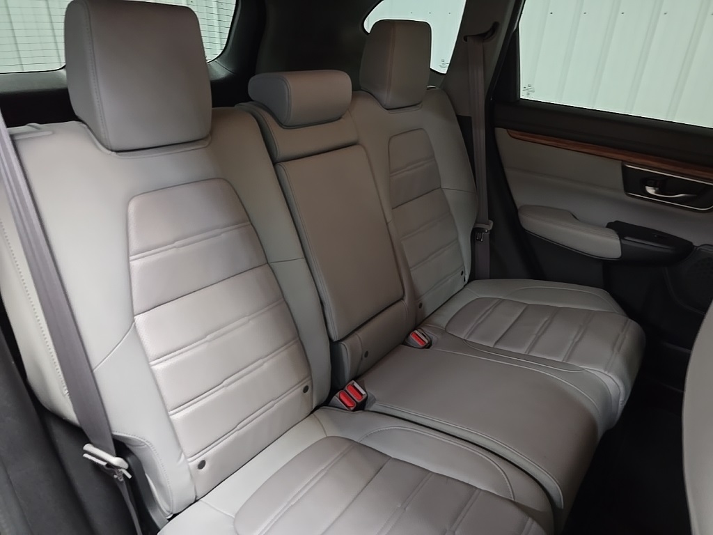2022 Honda CR-V EX-L photo 17
