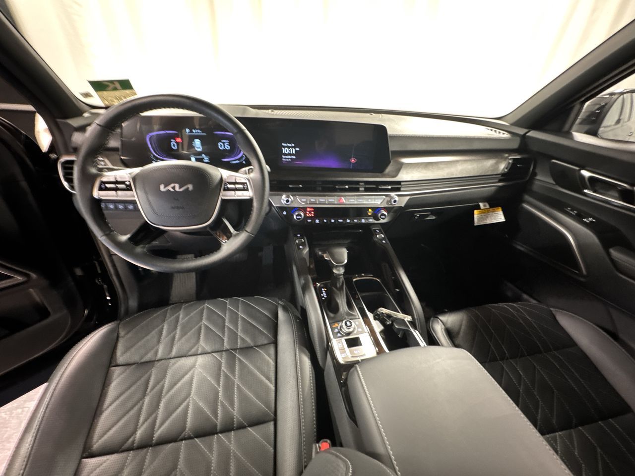 2025 Kia Telluride EX X-Pro photo 3