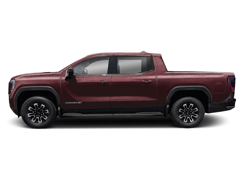 Used 2026 GMC Sierra EV Elevation with VIN 1GT1ETED2TU404997 for sale in Lincolnwood, IL