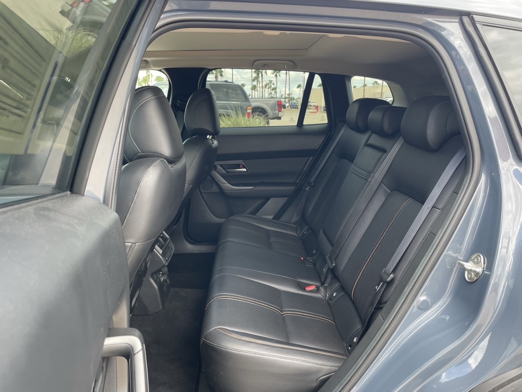 2023 Mazda CX-50 2.5 Turbo Premium Plus photo 17