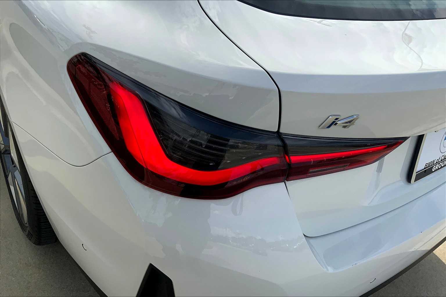 2023 Bmw i4 eDrive35 photo 28