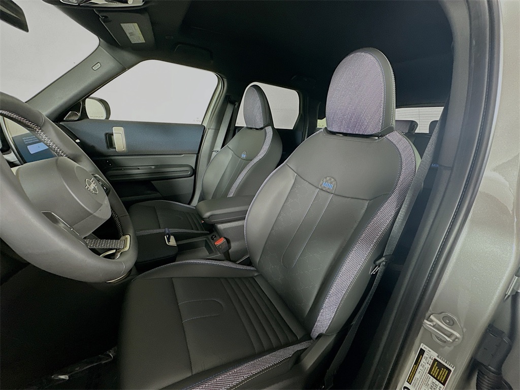 2026 Mini Countryman S ALL4 photo 11