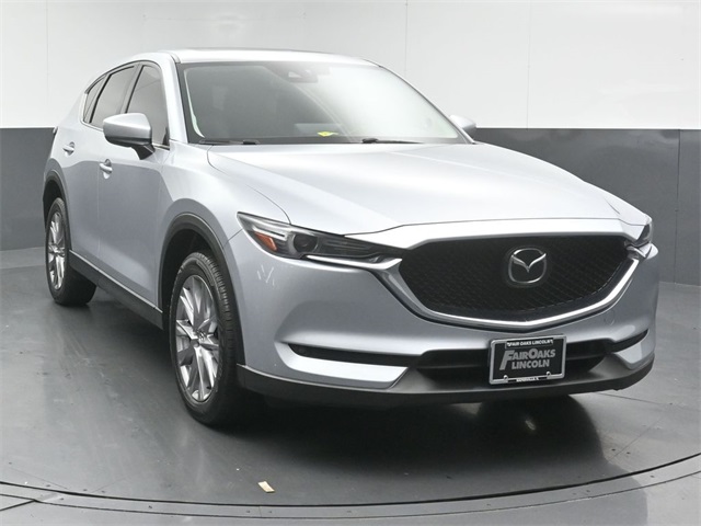 2021 MAZDA CX-5 - Image 1