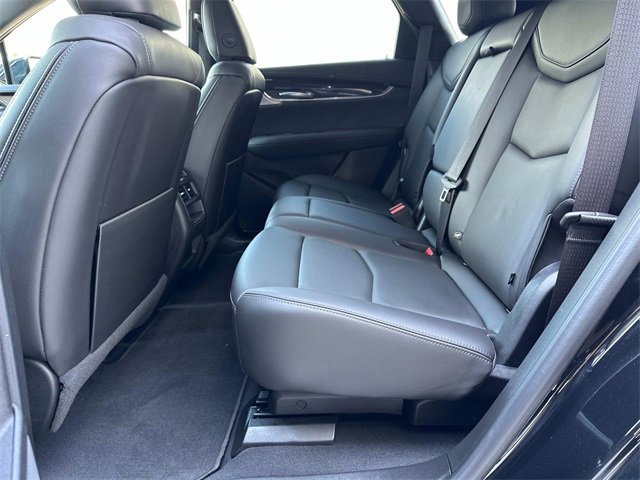 2022 Cadillac XT5 Premium Luxury photo 51