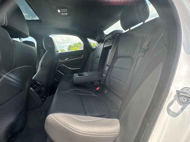 2024 Jaguar XF P300 R-Dynamic SE photo 19