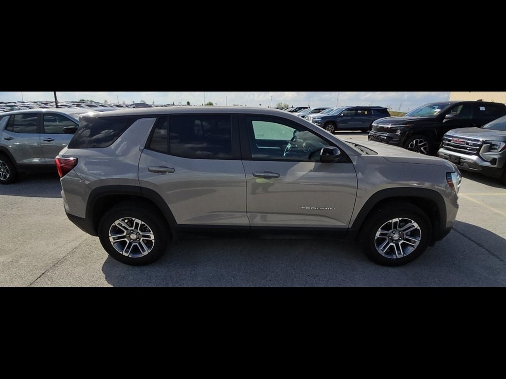 2025 Gmc Terrain Elevation photo 3