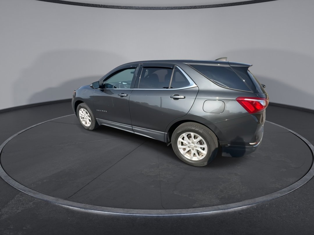 2018 Chevrolet Equinox LT photo 6