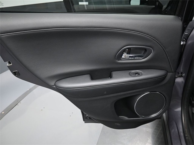 2019 Honda HR-V EX-L photo 22