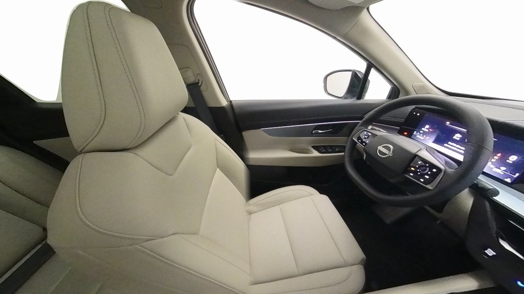 2025 Nissan Murano SL photo 35