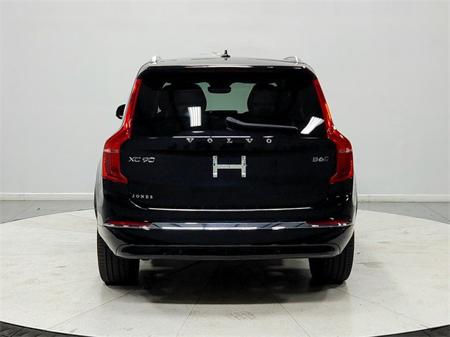 2024 Volvo XC90 Plus photo 4