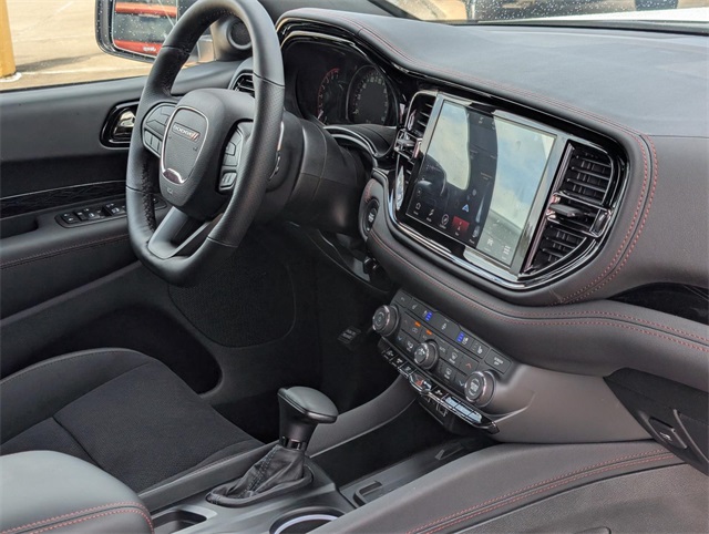 2025 Dodge Durango GT photo 9
