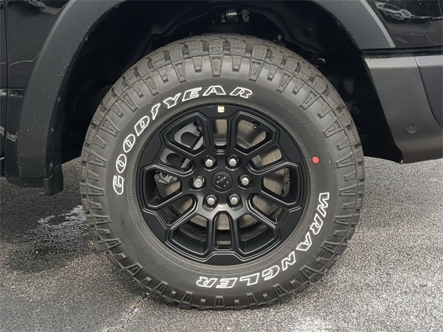 2026 Ram 1500 Rebel photo 7