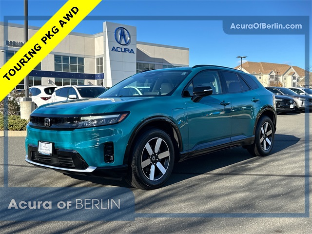 2024 Honda Prologue Touring's photo