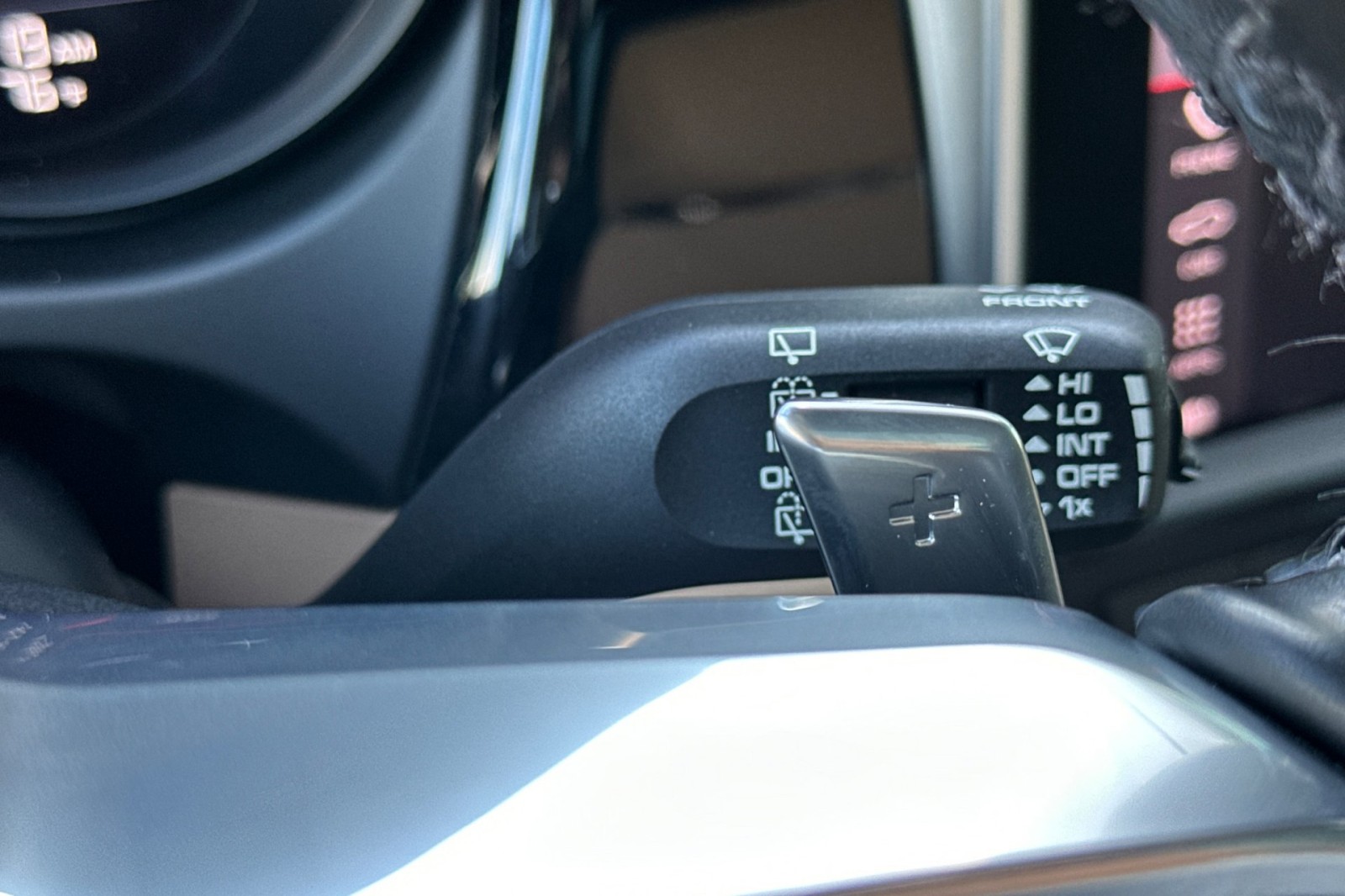 2019 Porsche Macan S photo 32