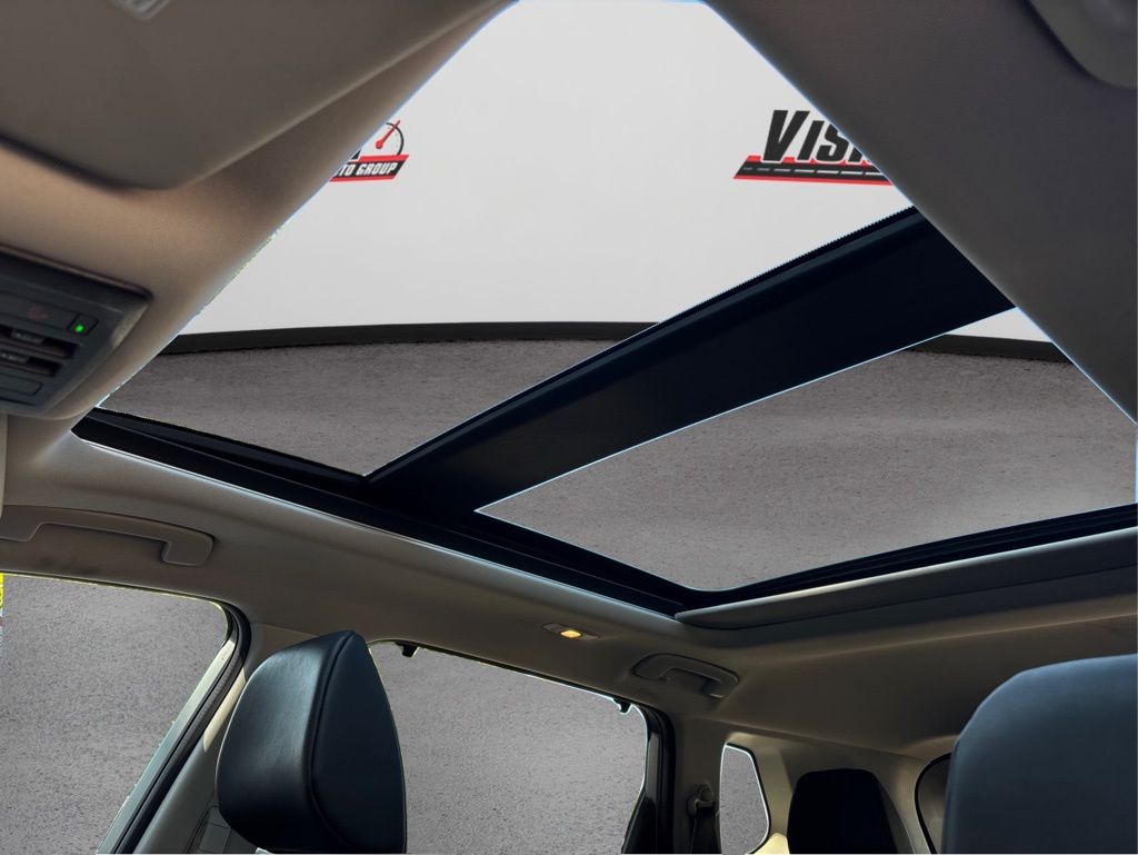 2021 Nissan Rogue SV photo 11
