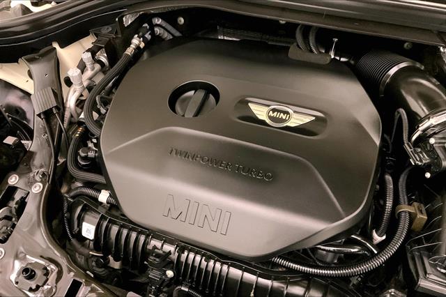2019 Mini Cooper Base S ALL4 photo 29