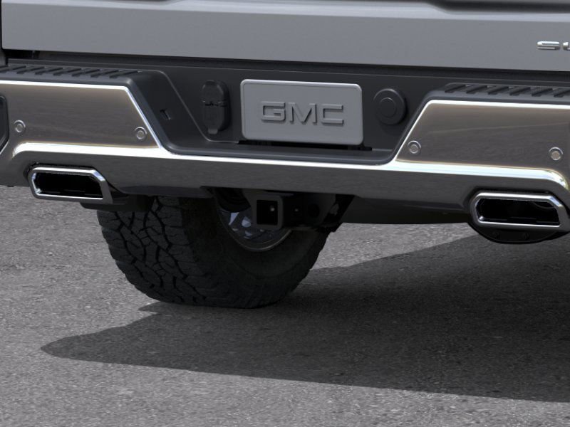 2026 Gmc Sierra 1500 SLT photo 14