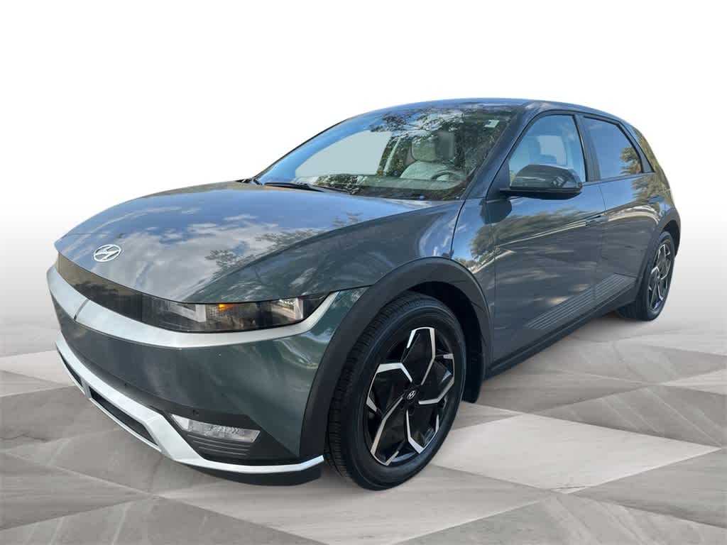 2023 Hyundai IONIQ 5 SEL