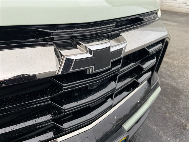 2025 CHEVROLET EQUINOX - Image 30