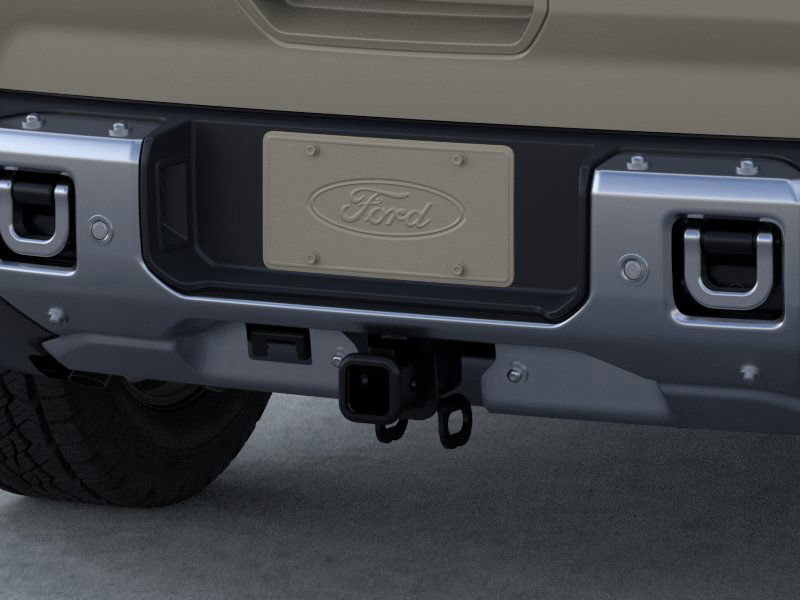 2025 Ford Bronco Sport Big Bend photo 21