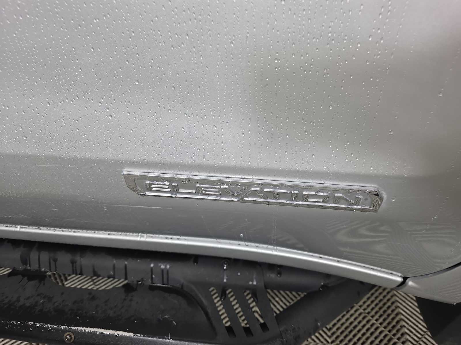 2020 Gmc Sierra 1500 Elevation photo 11
