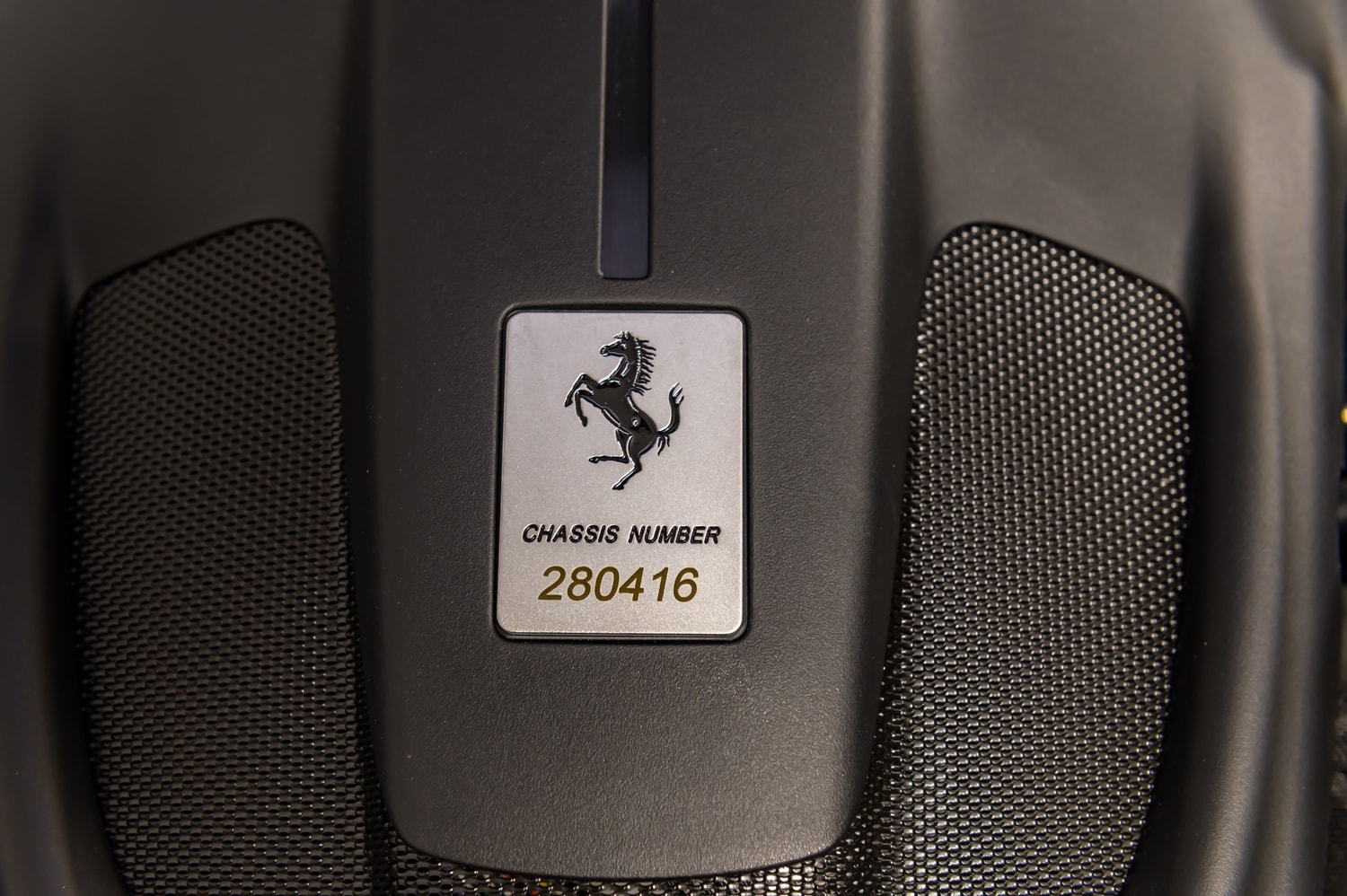 2022 Ferrari Roma photo 31