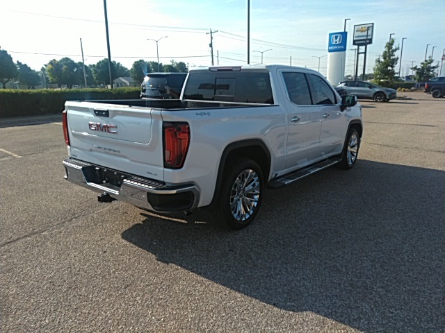 2023 Gmc Sierra 1500 SLT photo 16