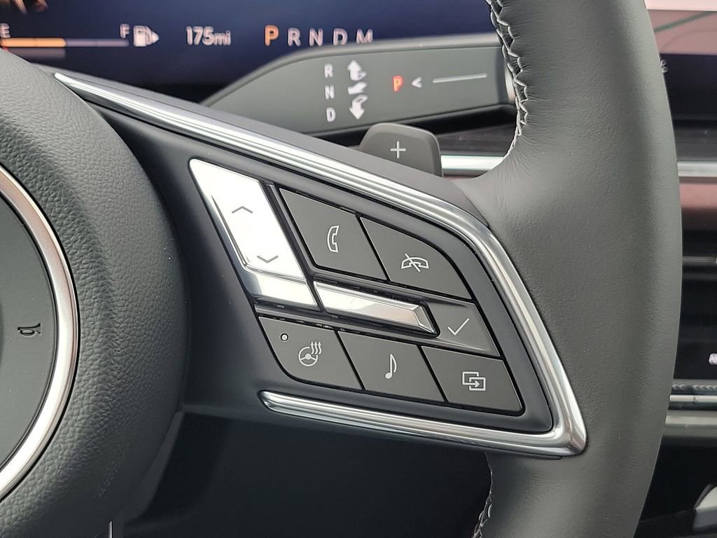 2025 Buick Envision Sport Touring photo 36