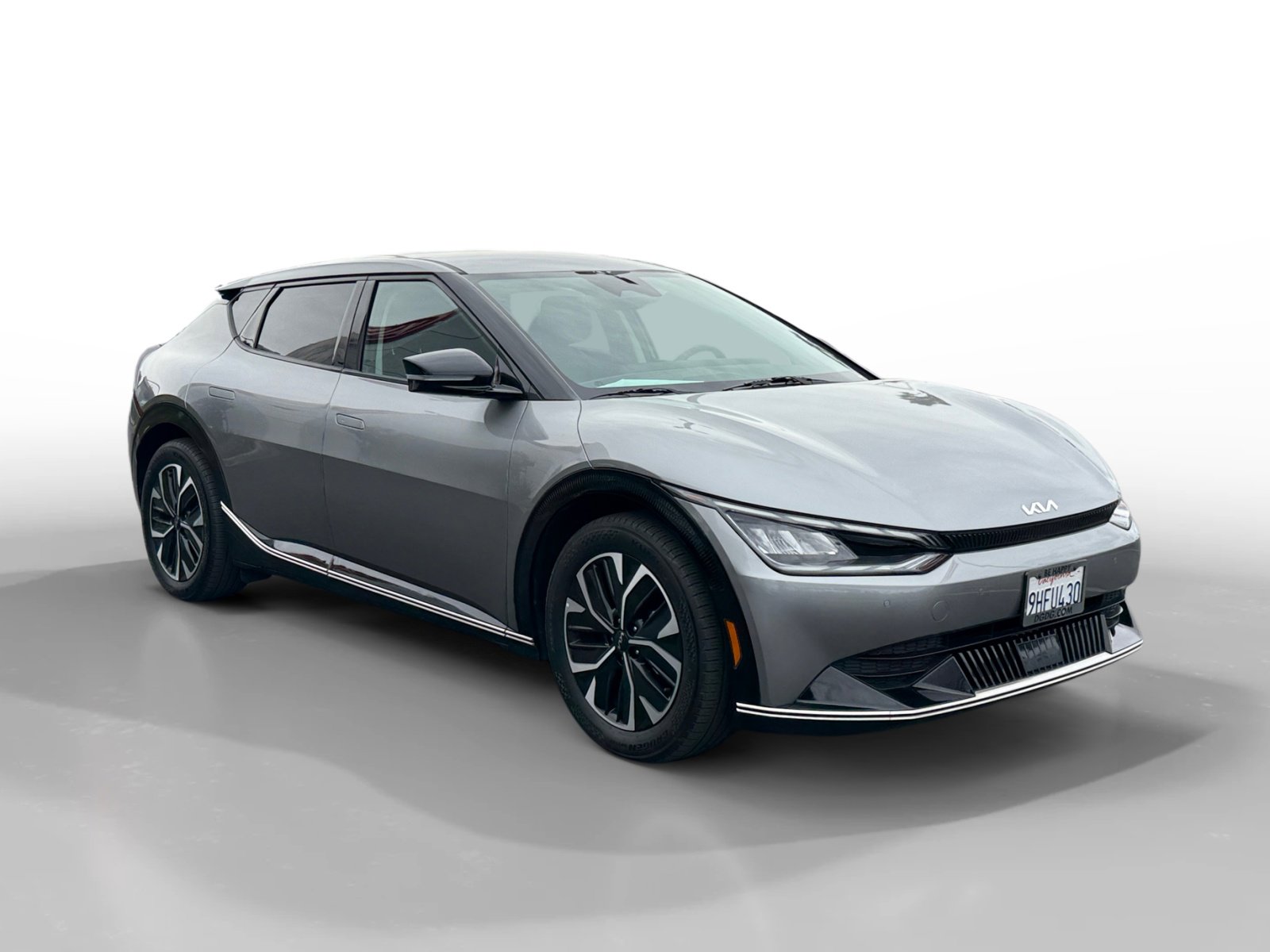 2023 Kia EV6 Wind photo 7