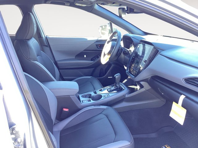 2025 Subaru Crosstrek Wilderness photo 15