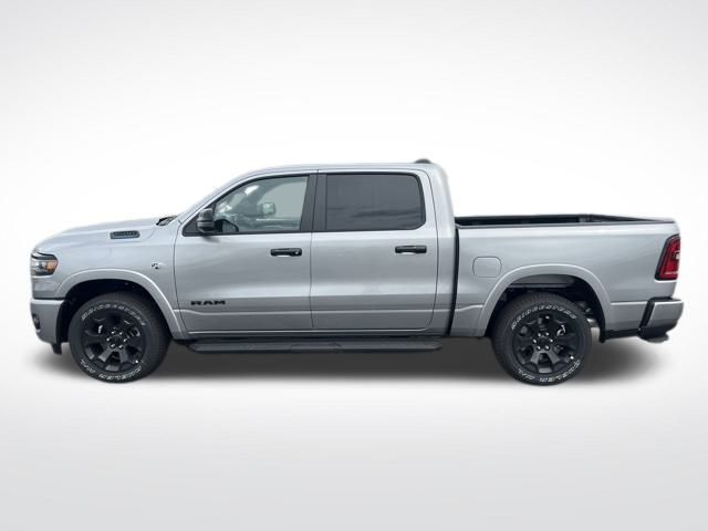 2026 Ram 1500 Big Horn Lone Star photo 2