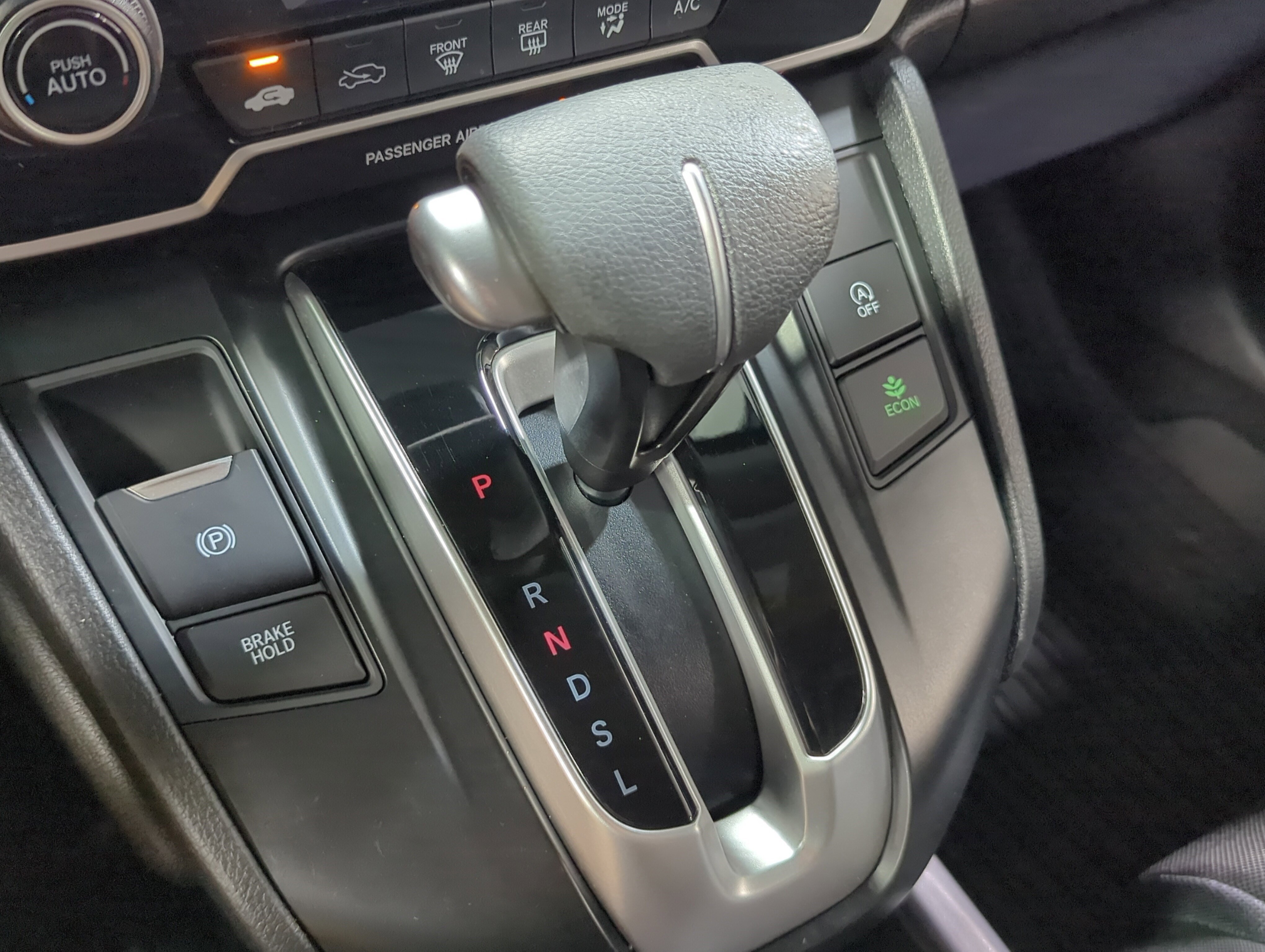 2020 Honda CR-V LX photo 13