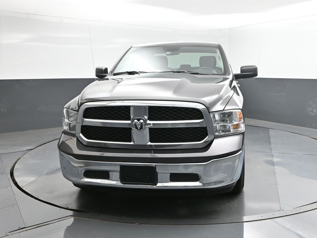 2024 Ram 1500 Classic SLT photo 28