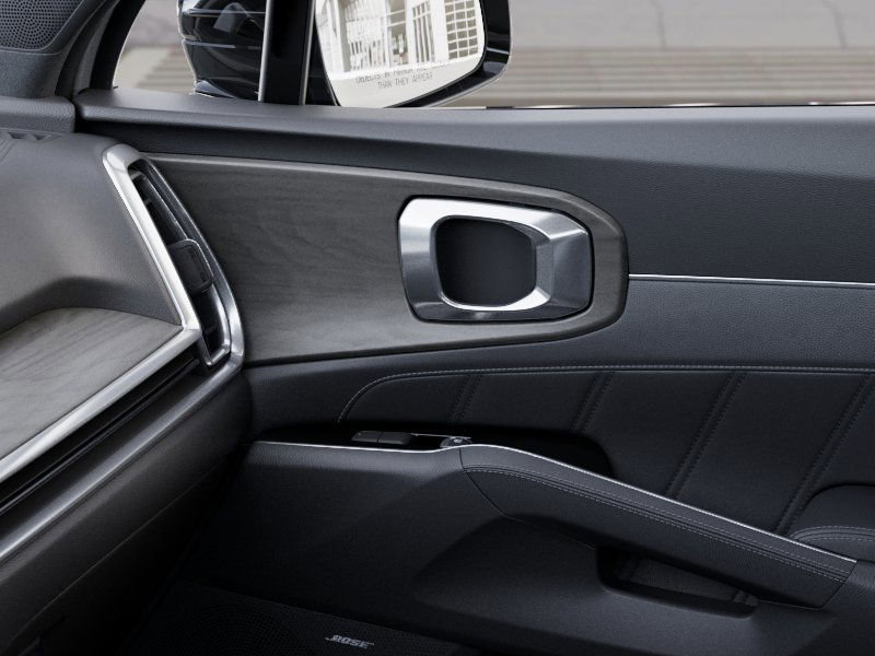 2025 Kia Sorento X-Line SX photo 22