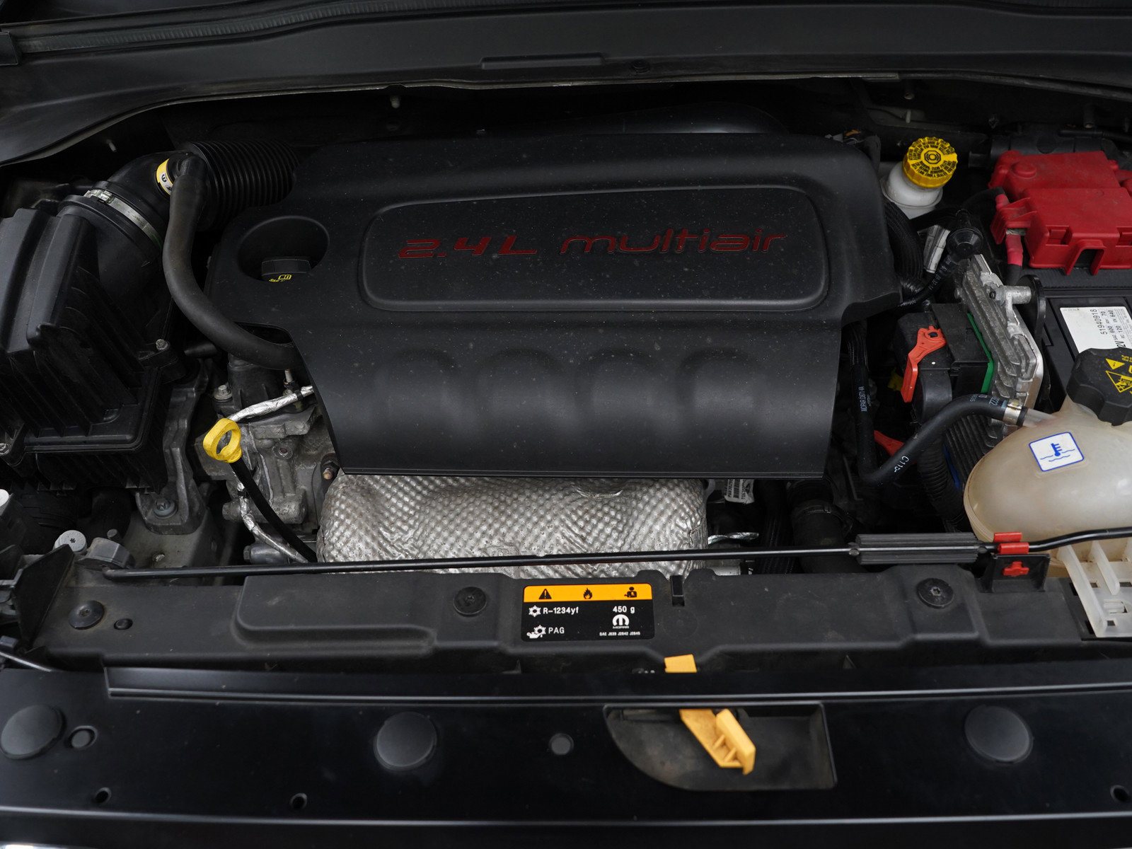 2021 Jeep Renegade Latitude photo 25