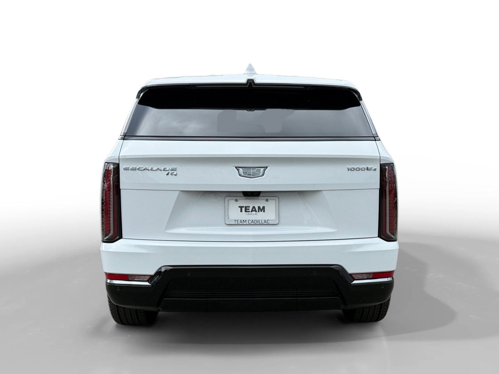 2025 Cadillac Escalade IQ Sport photo 4
