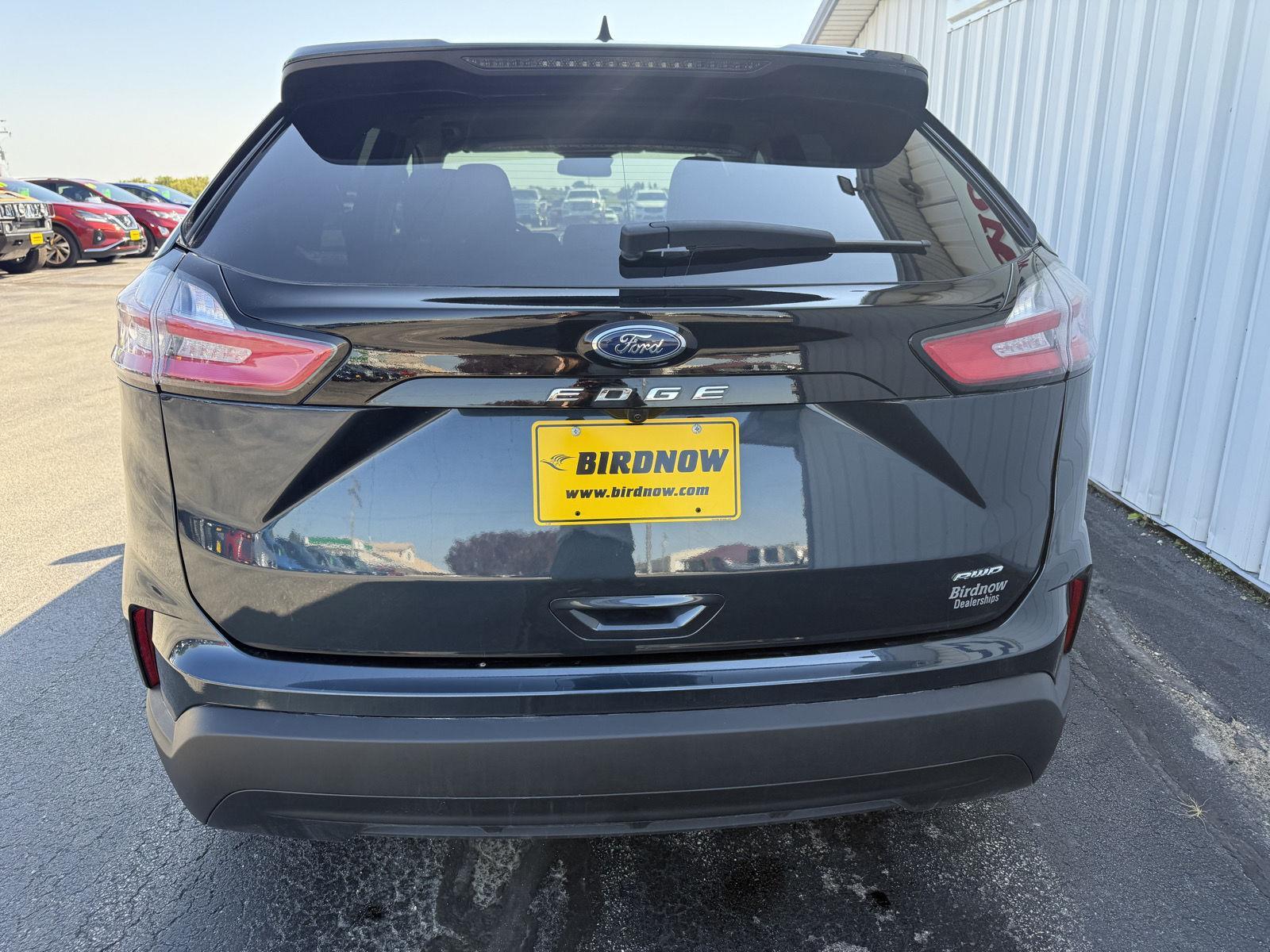 2024 Ford Edge SE photo 8