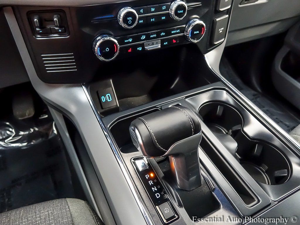 2024 FORD F-150 - Image 19