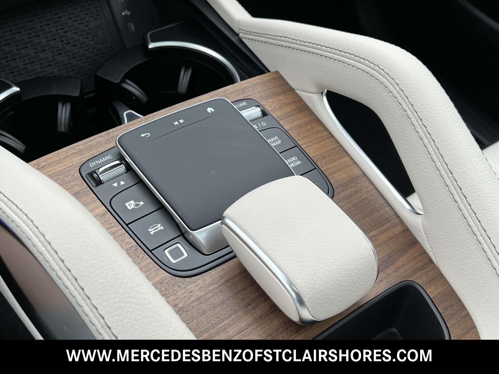 2025 Mercedes Benz GLE 350 4MATIC photo 26