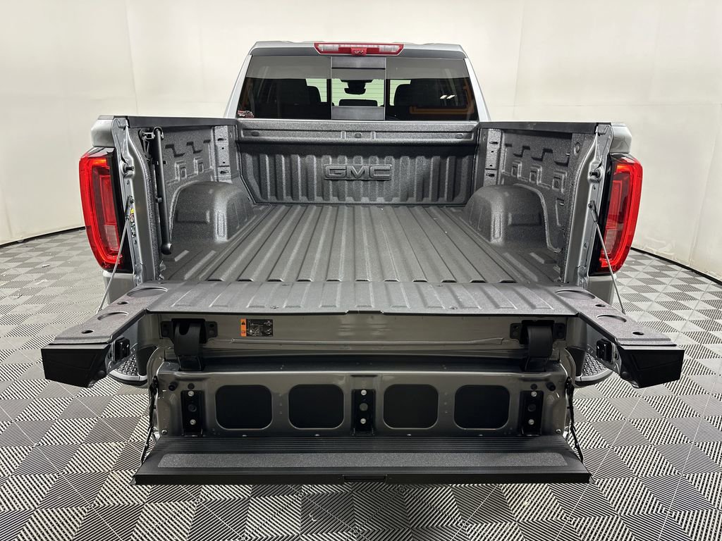 2025 Gmc Sierra 1500 Denali photo 14
