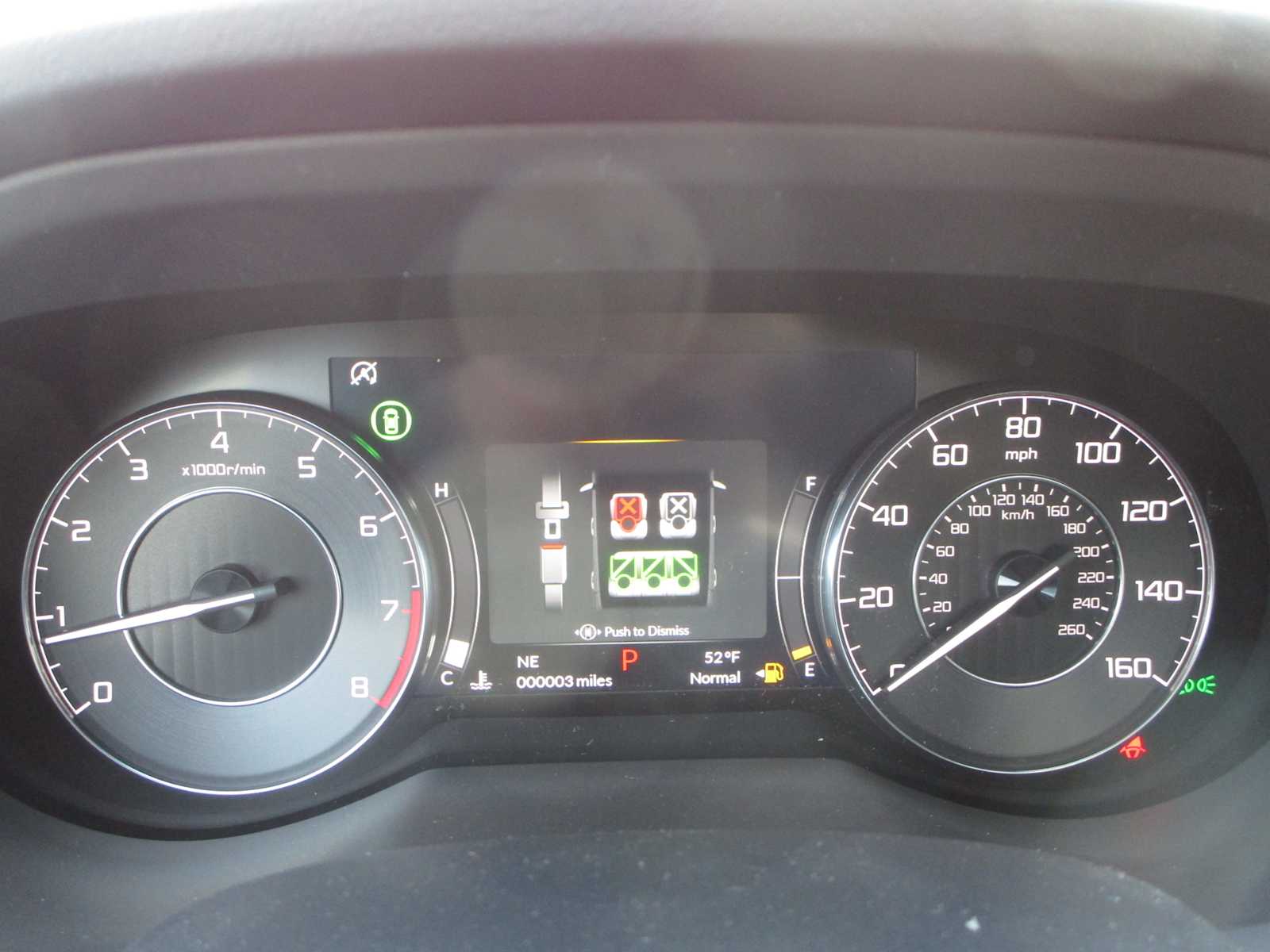 2025 Acura RDX Advance photo 17