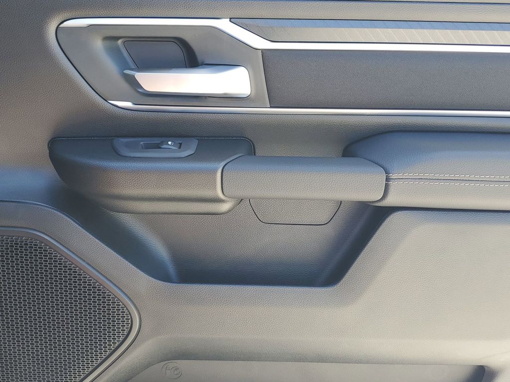 2026 Ram 1500 Sport photo 40