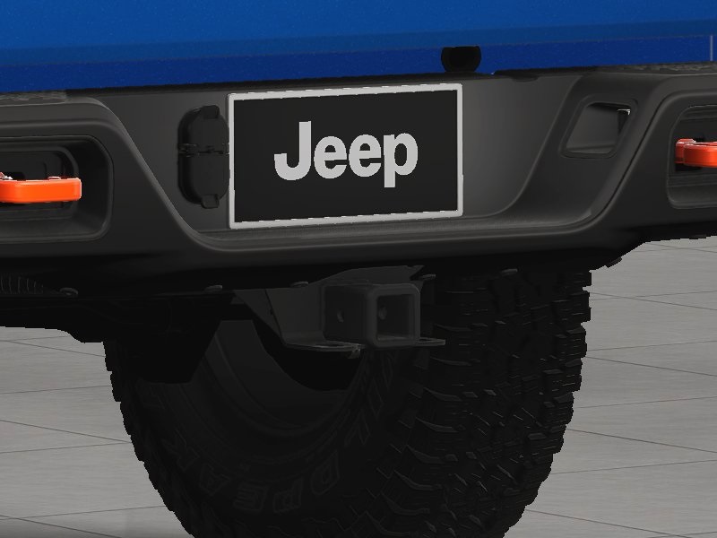 2025 Jeep Gladiator Mojave photo 16