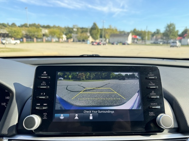 2022 Honda Accord Sport photo 21