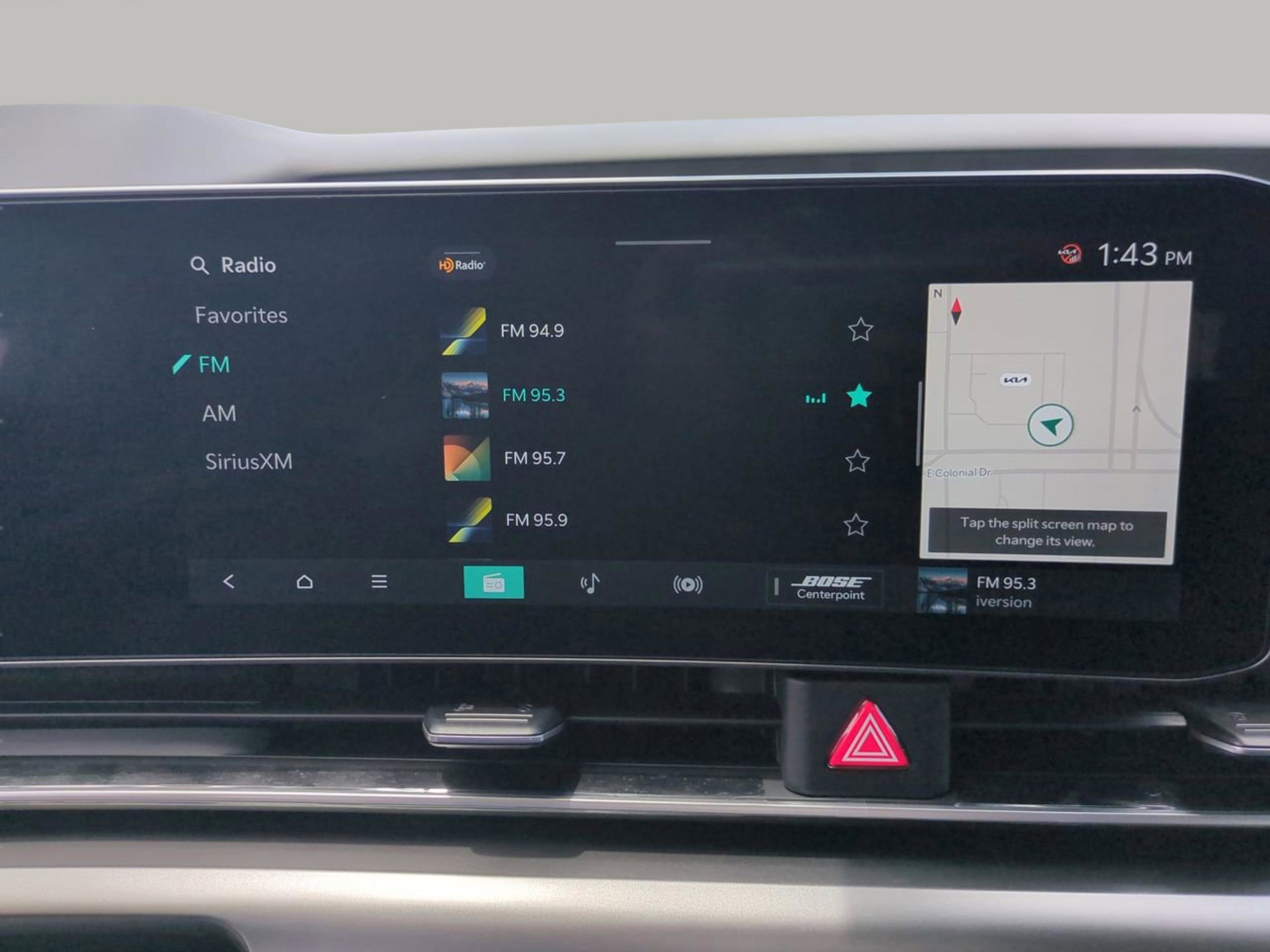 2026 Kia Carnival SX Prestige photo 18